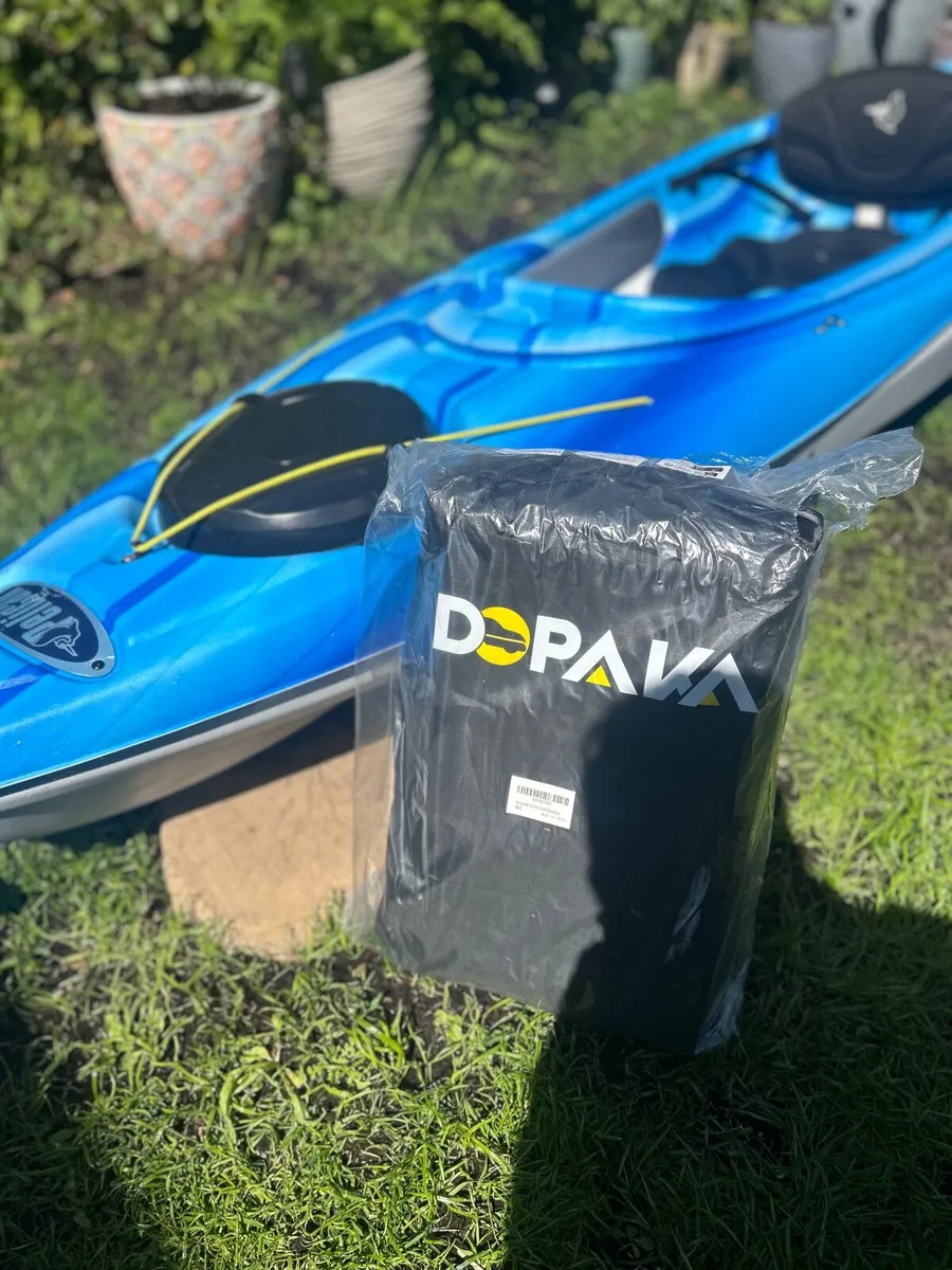 Kayak - Image 1