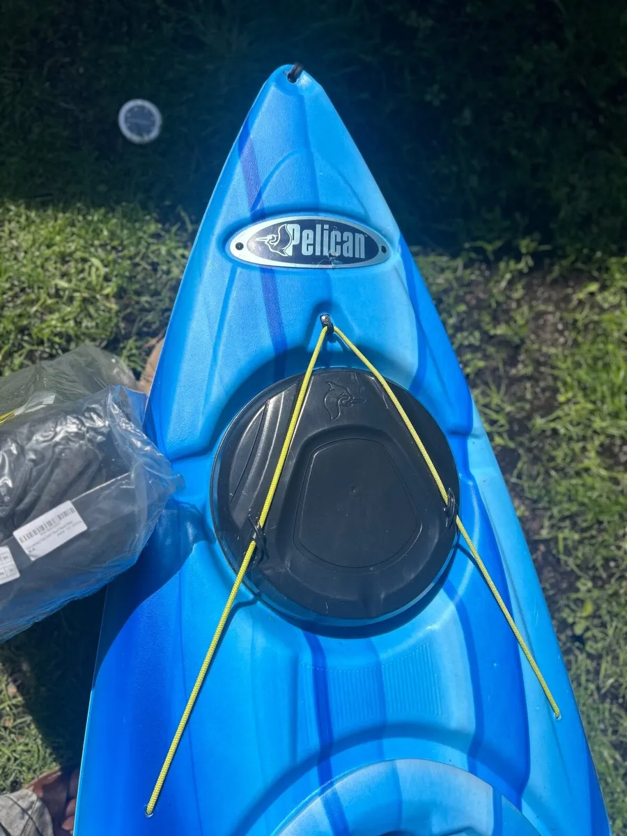 Kayak - Image 2