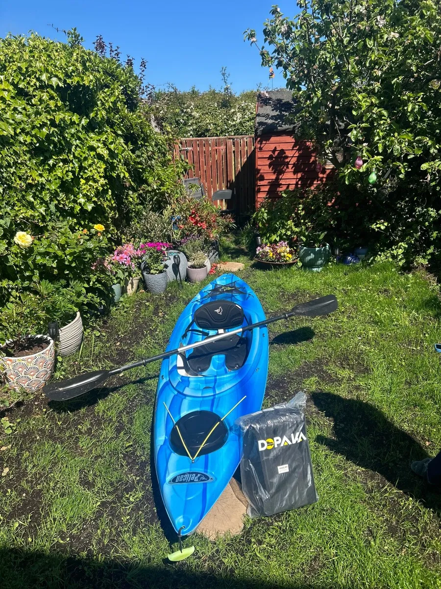 Kayak - Image 3