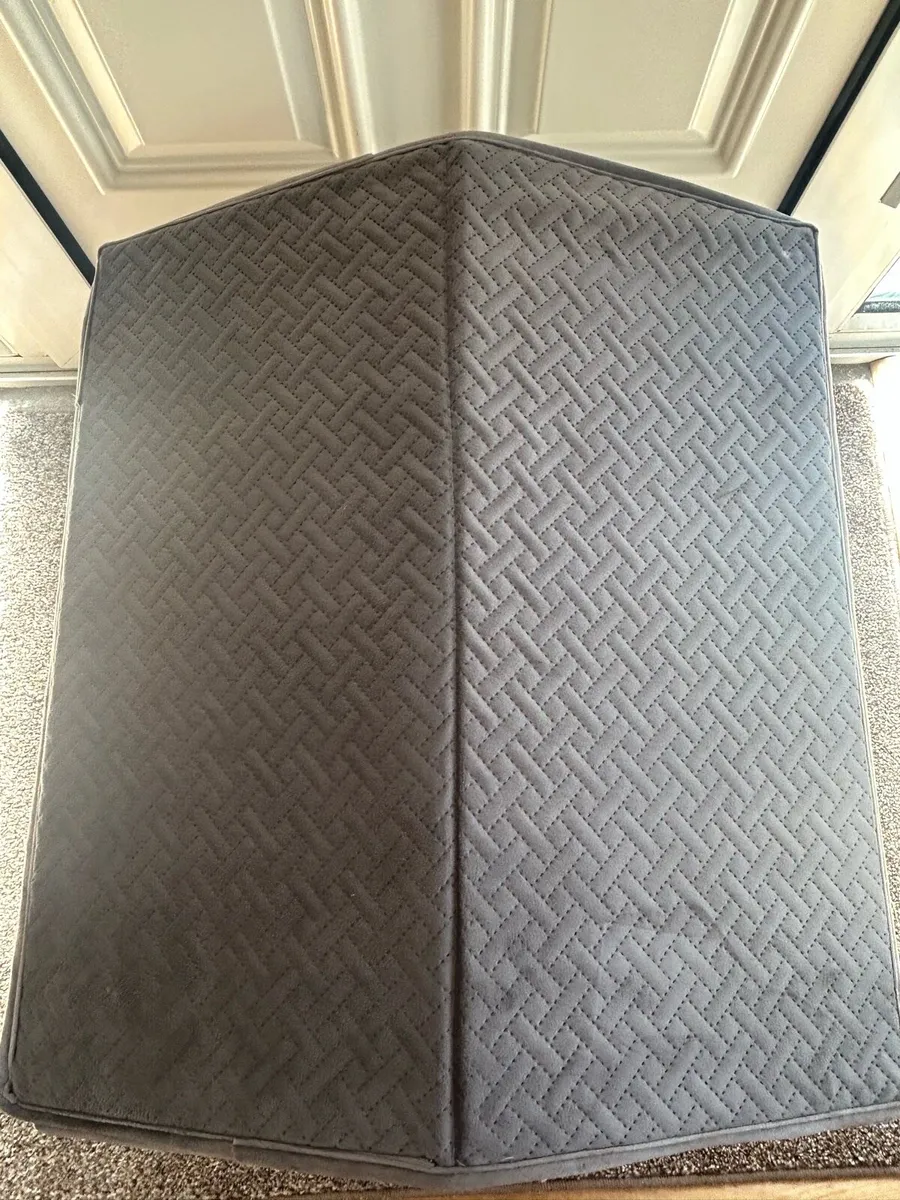 Dog Bed - Collapsible - Image 3