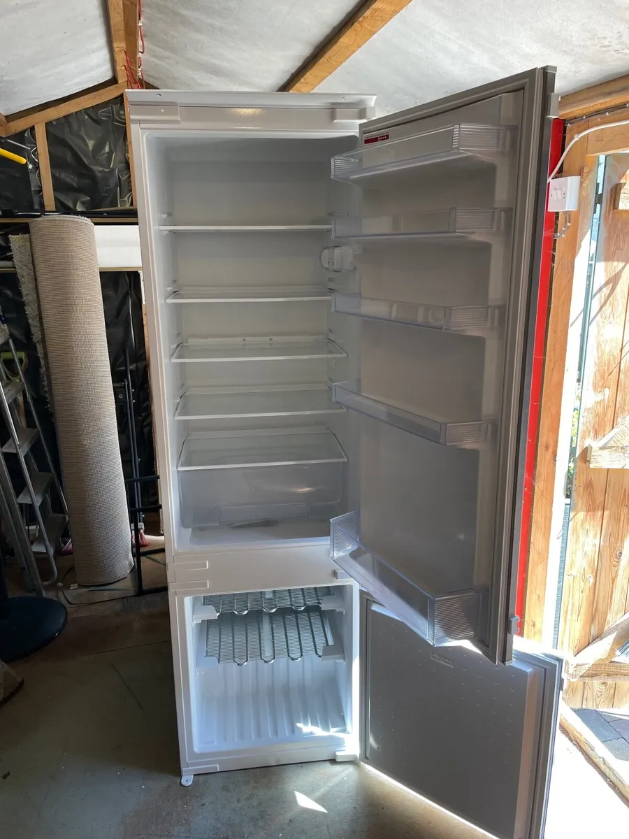 Fridge freezer - Image 3