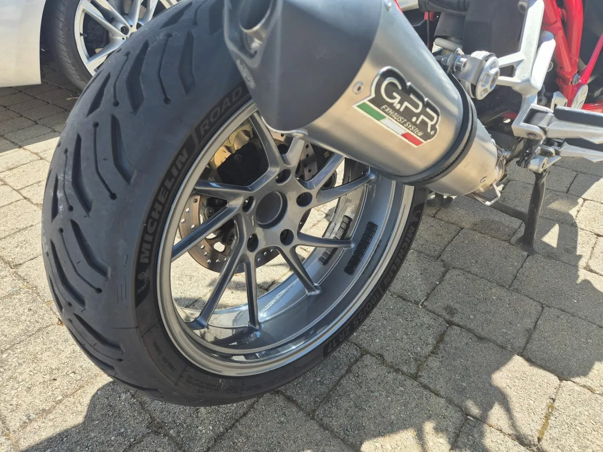 BMW R 1200 R 2015 - Image 3