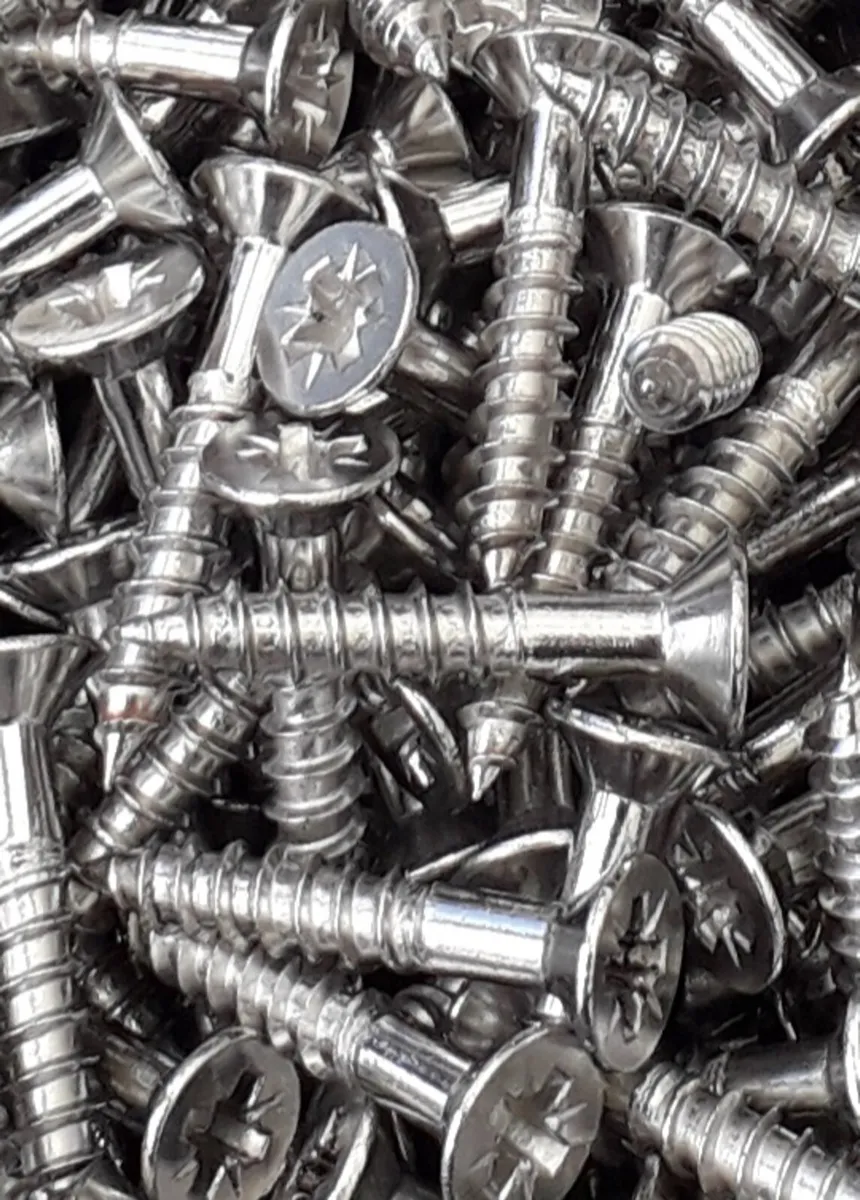 Screws - Image 2