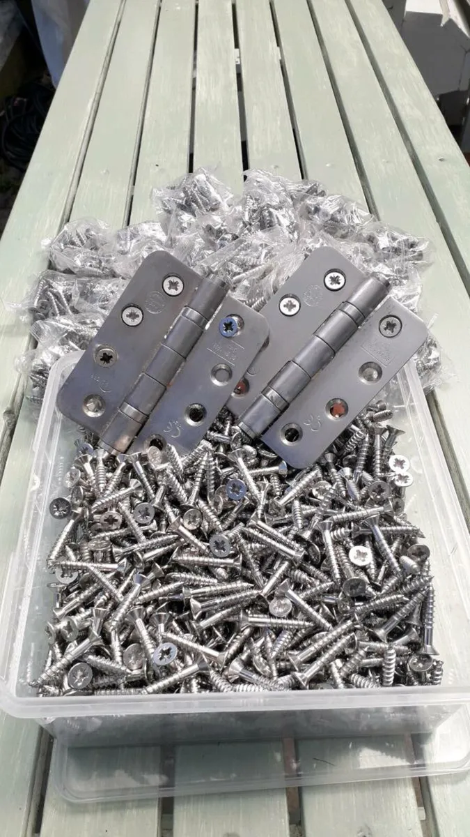 Screws - Image 3