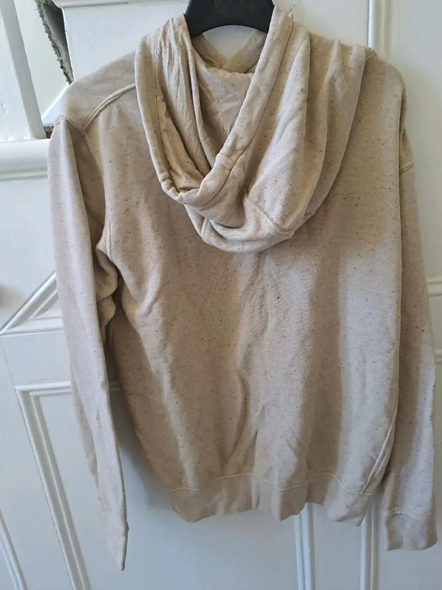 Nike hoodie size M - Image 3