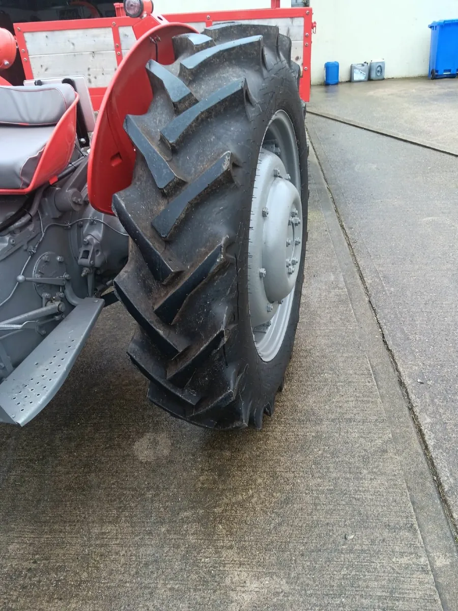 Tractor - Image 3