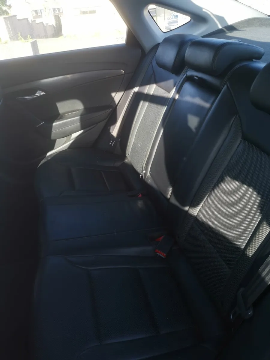 Hyundai i40 2012 - Image 3