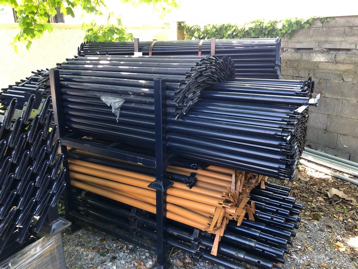 Scaffolding - Image 3
