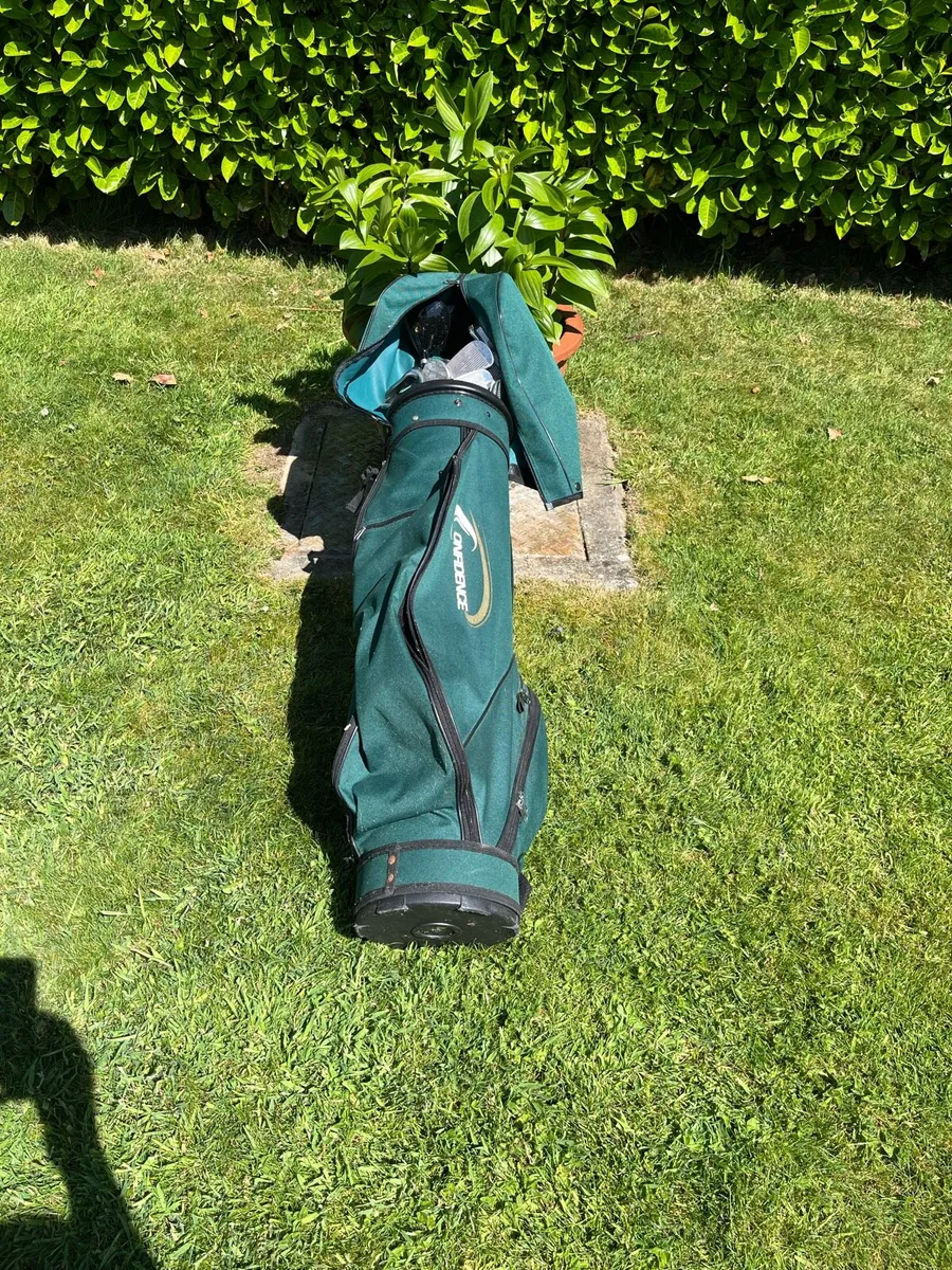 Golf - Image 3