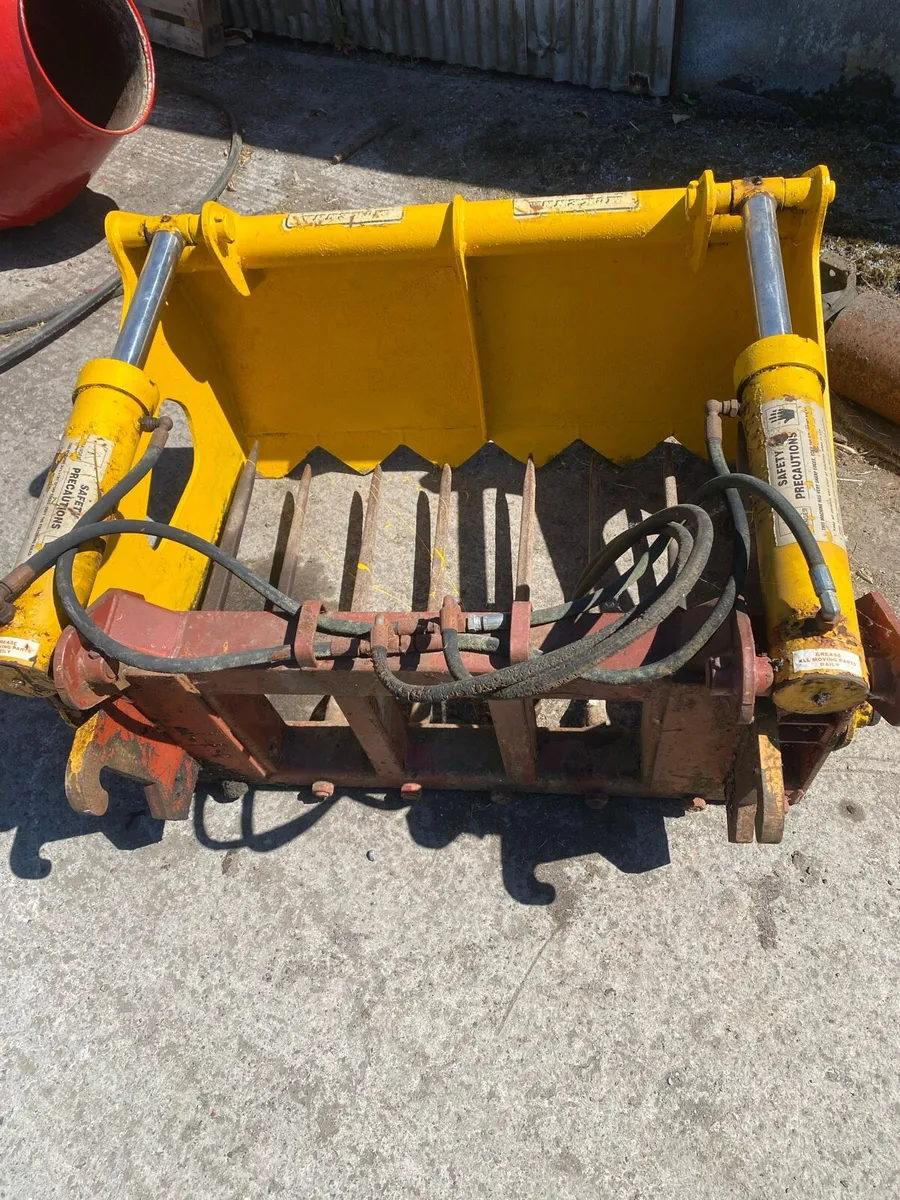 Transport box - Image 1