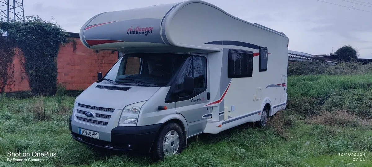 Campervan for Sale - Image 4