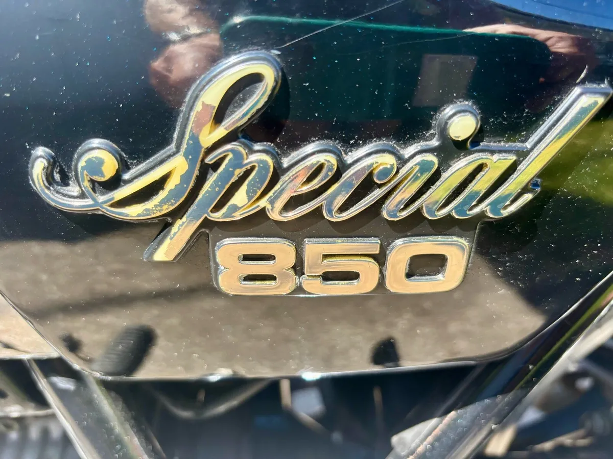 Yamaha XS 850 special - Image 3