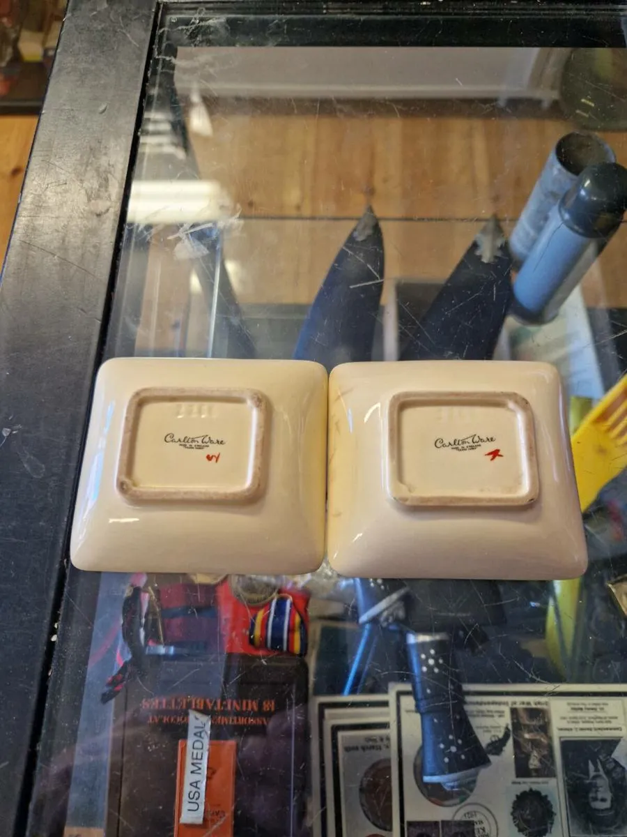 Vintage Retro Carltonware - Image 4