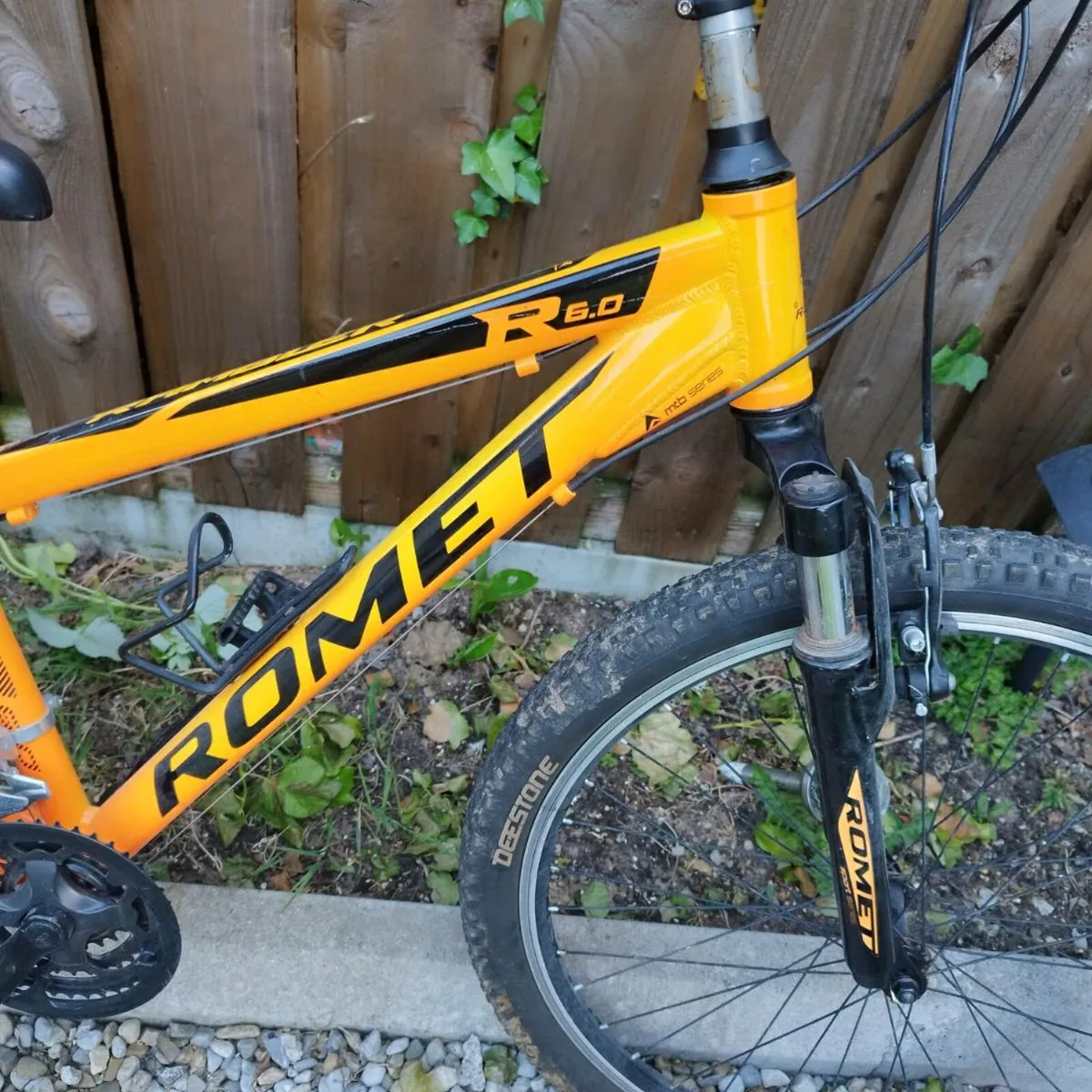 Bicycle - Image 3