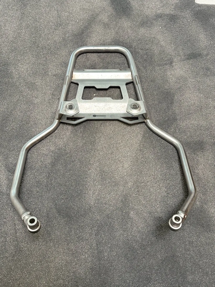 Motorbike Gear - Image 1