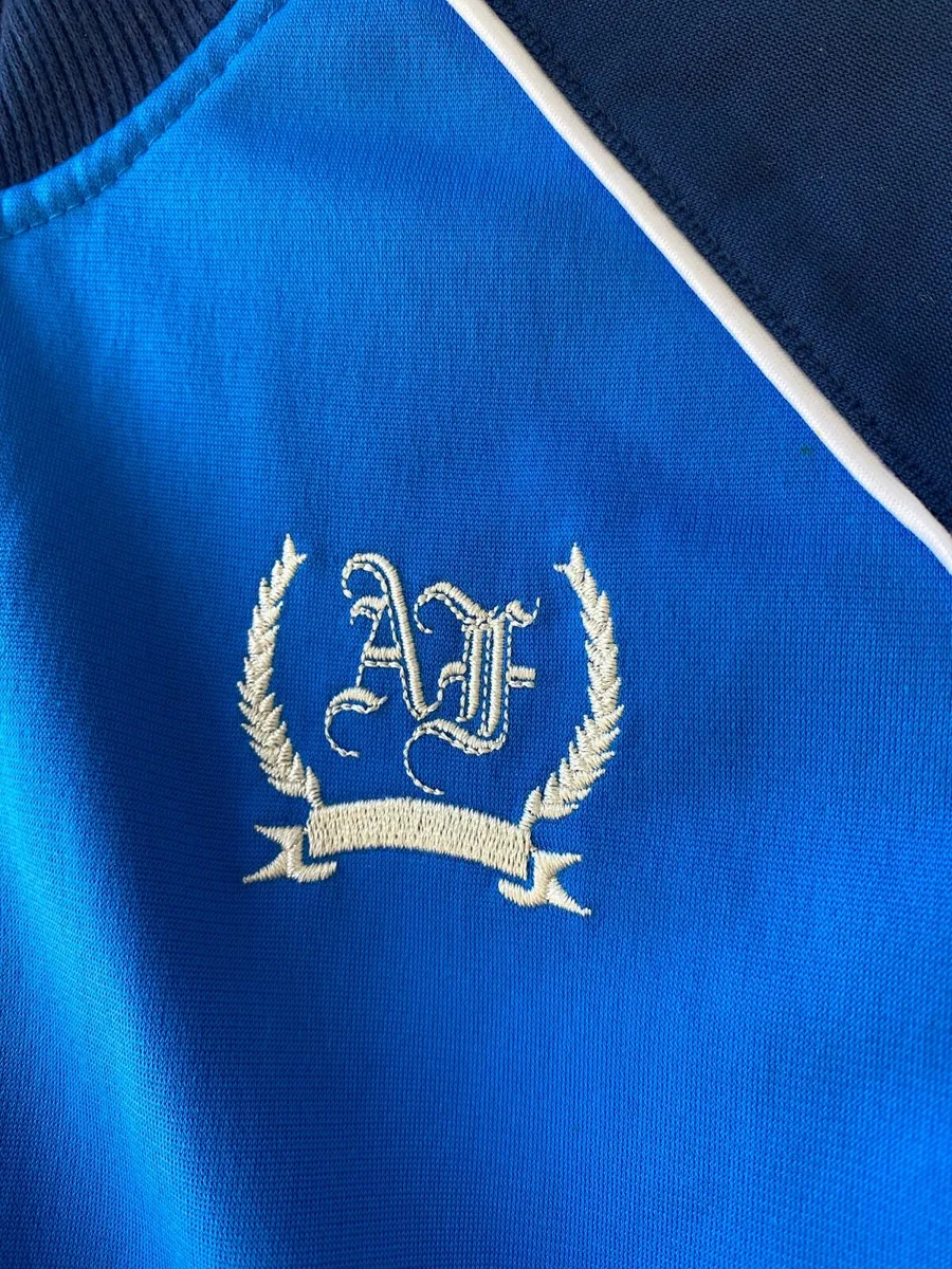 Abercrombie and Fitch track top - Image 4