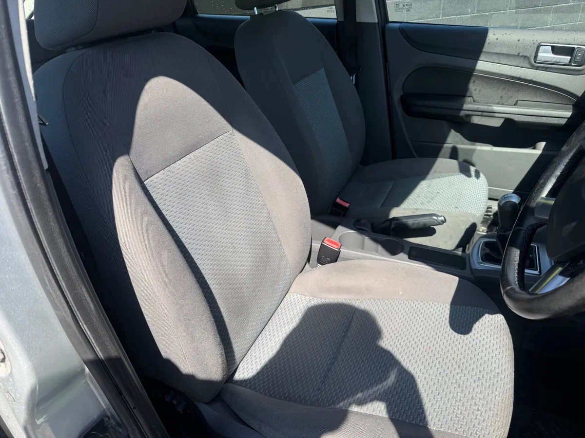 Ford Focus 2008 - Image 3