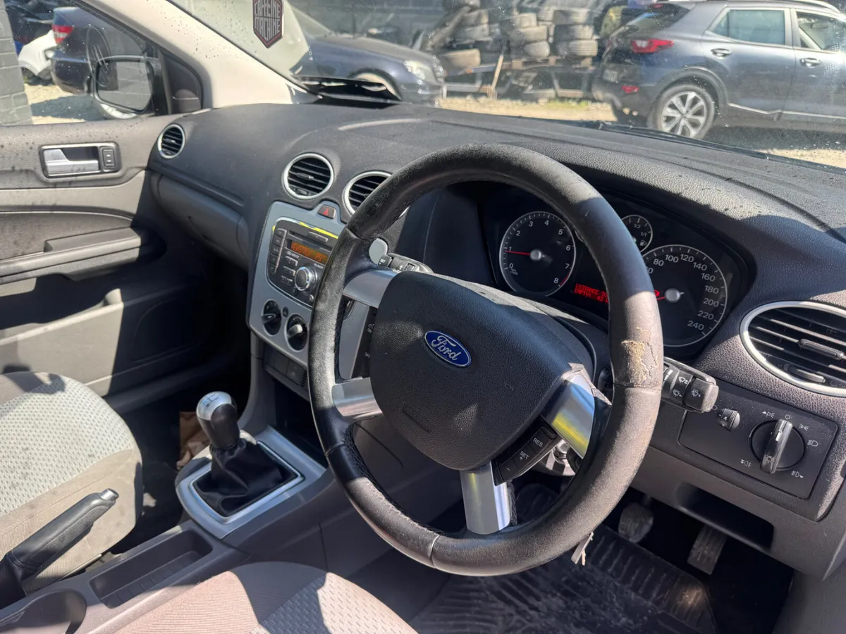 Ford Focus 2008 - Image 4