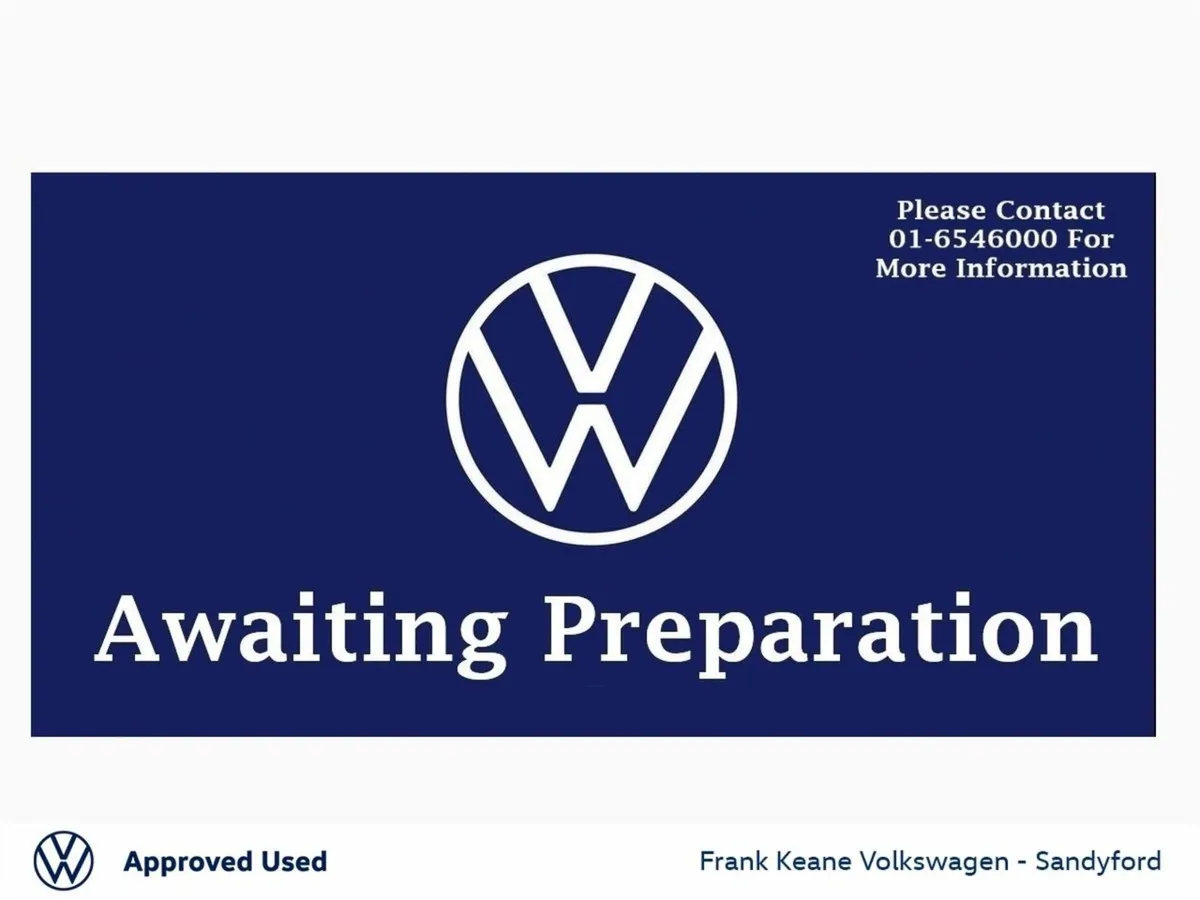 Volkswagen ID.4  family  77kwh 204HP  frank Keane - Image 1