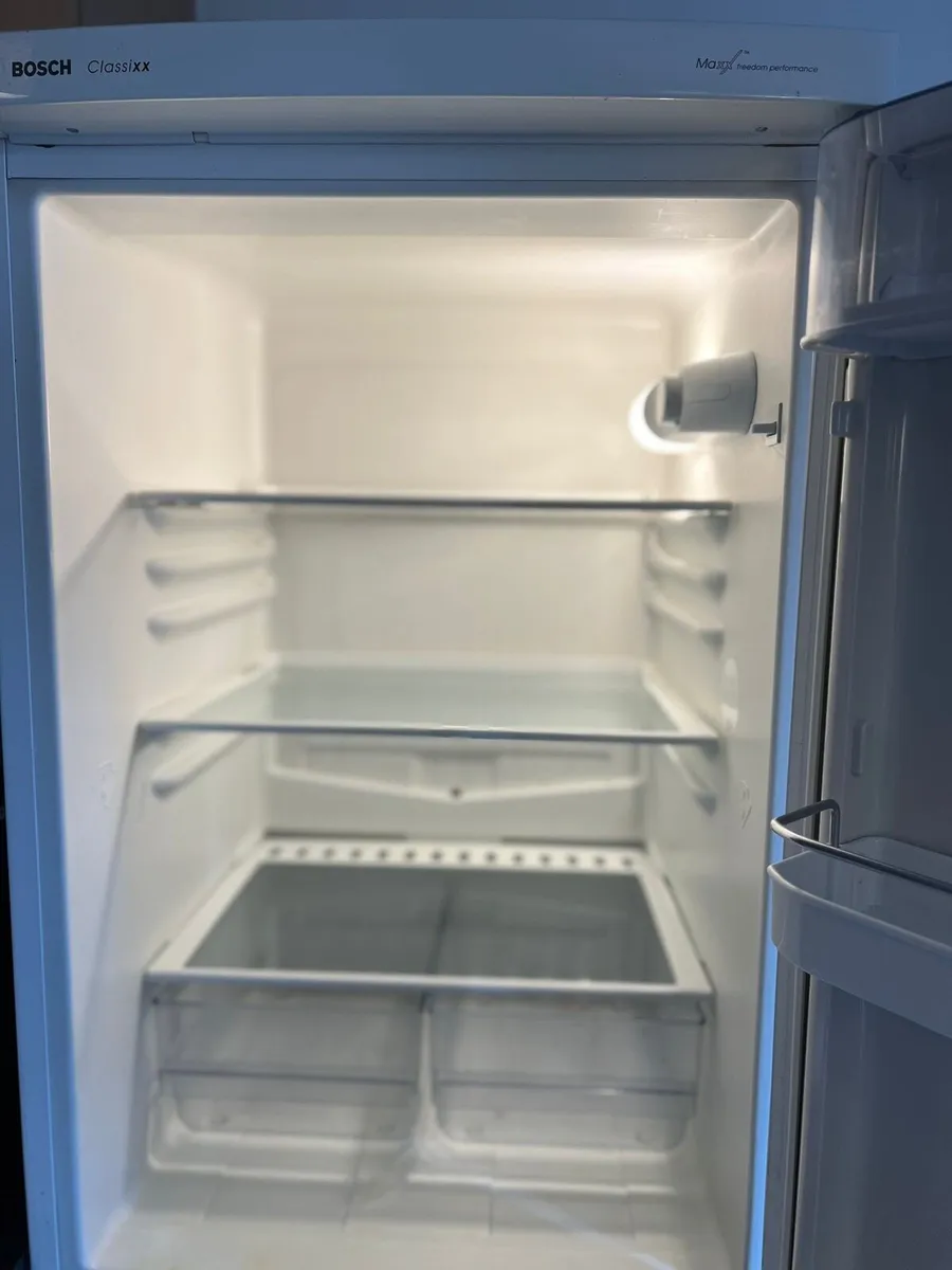 Big fridge/freezer - Image 3