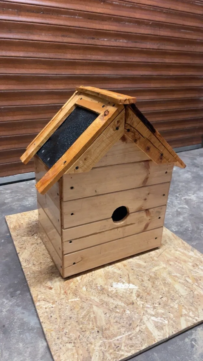 Woodworking services - Image 2