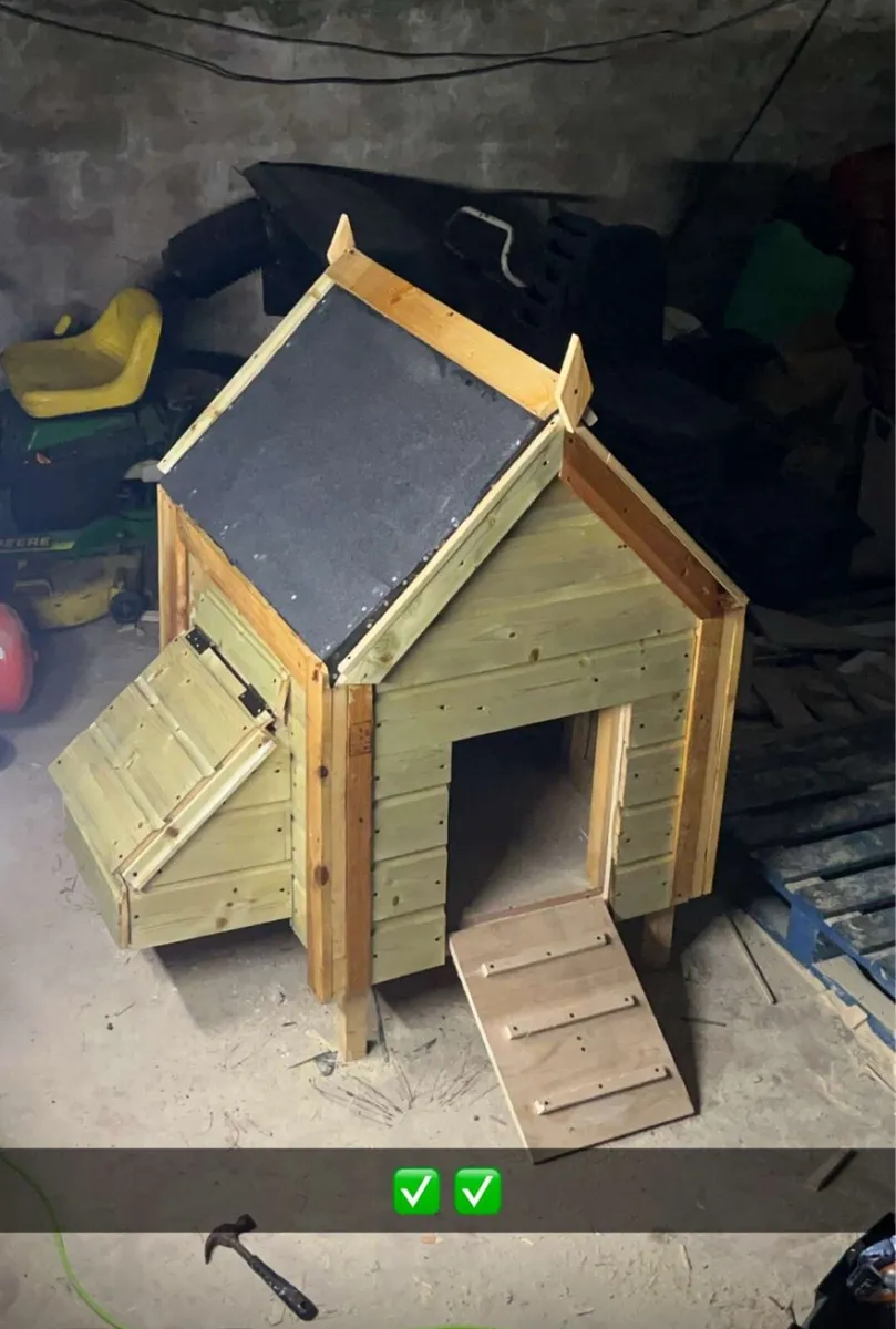 Woodworking services - Image 3