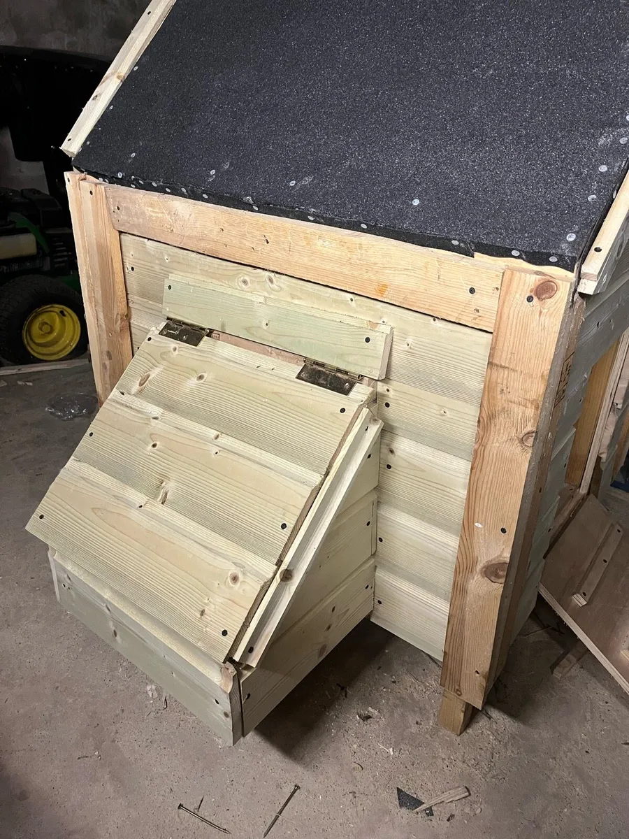 Woodworking services - Image 4