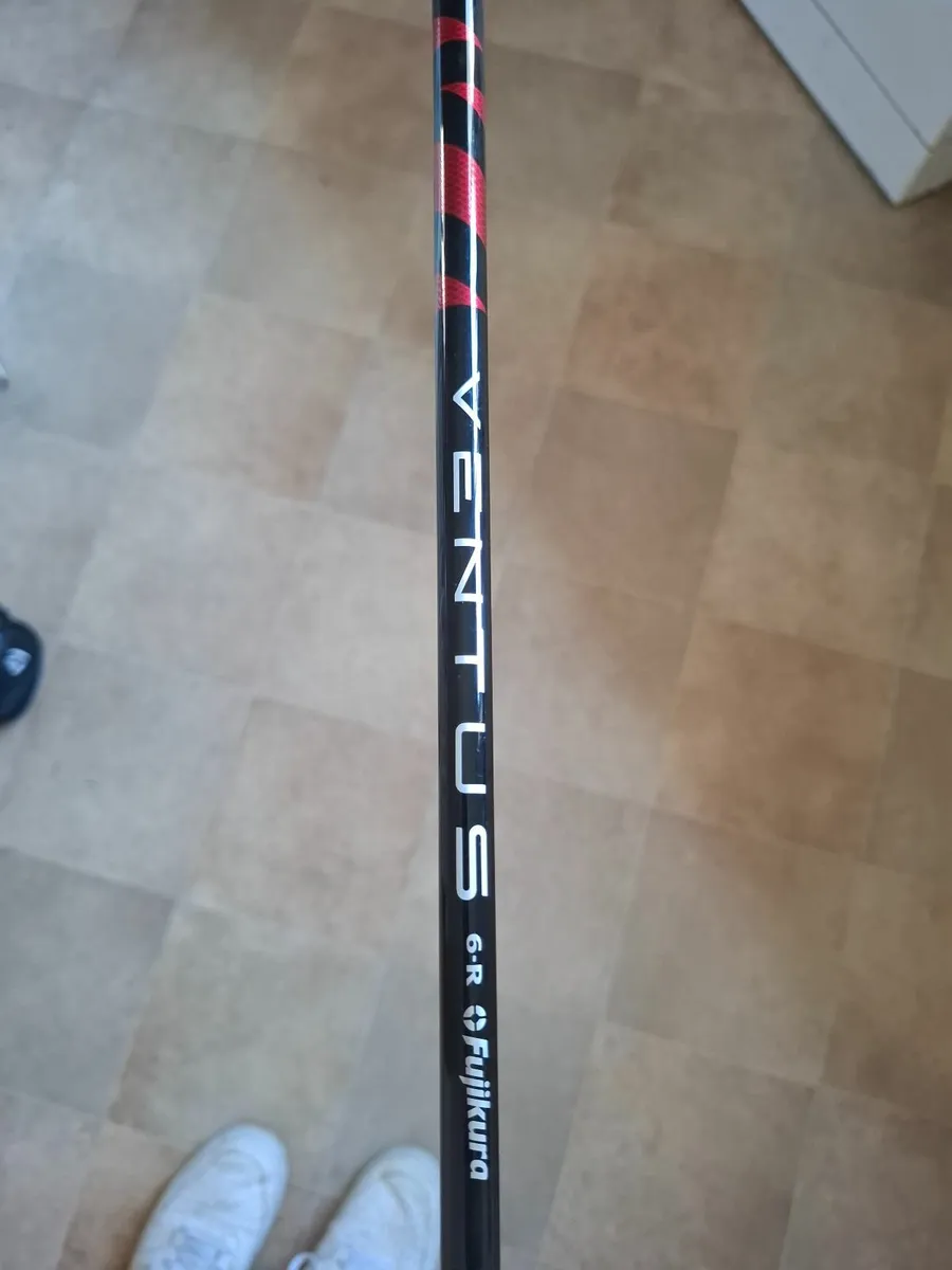 Taylormade Stealth 6 Hybrid - Image 4