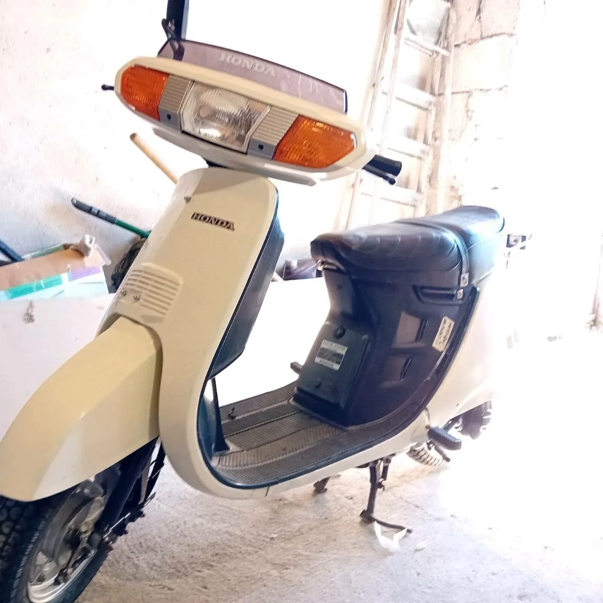Honda - Image 1
