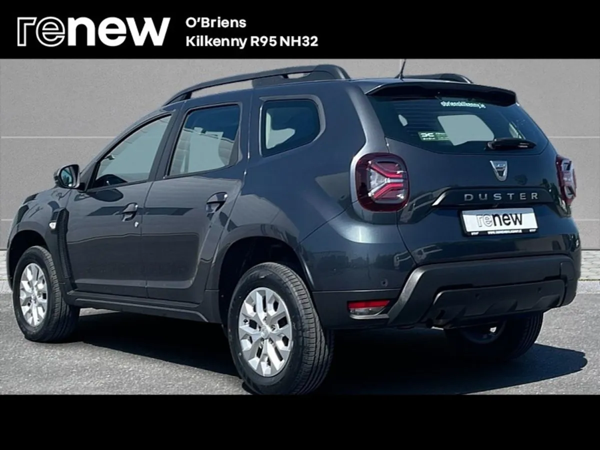 Dacia Duster 1.5 Blue dCi 115 Dfull Comfort - Image 3