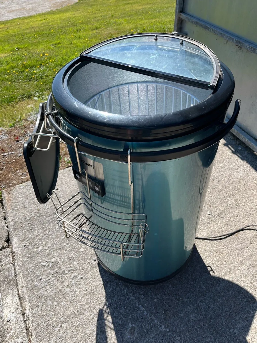 Electric beer cooler - Image 3