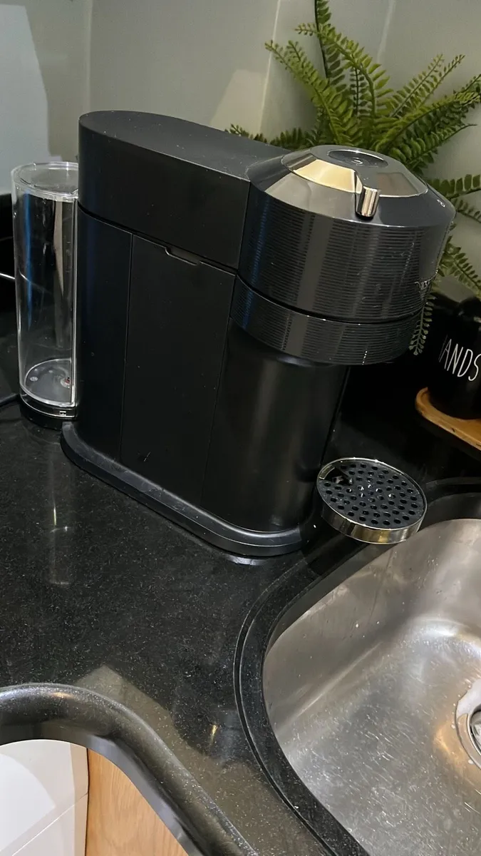 Nespresso Coffee Machine - Image 2