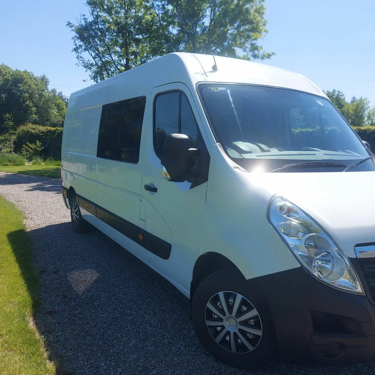 Campervan - Image 2