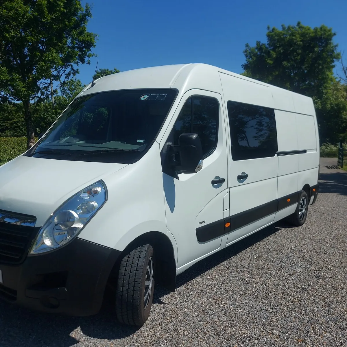 Campervan - Image 3