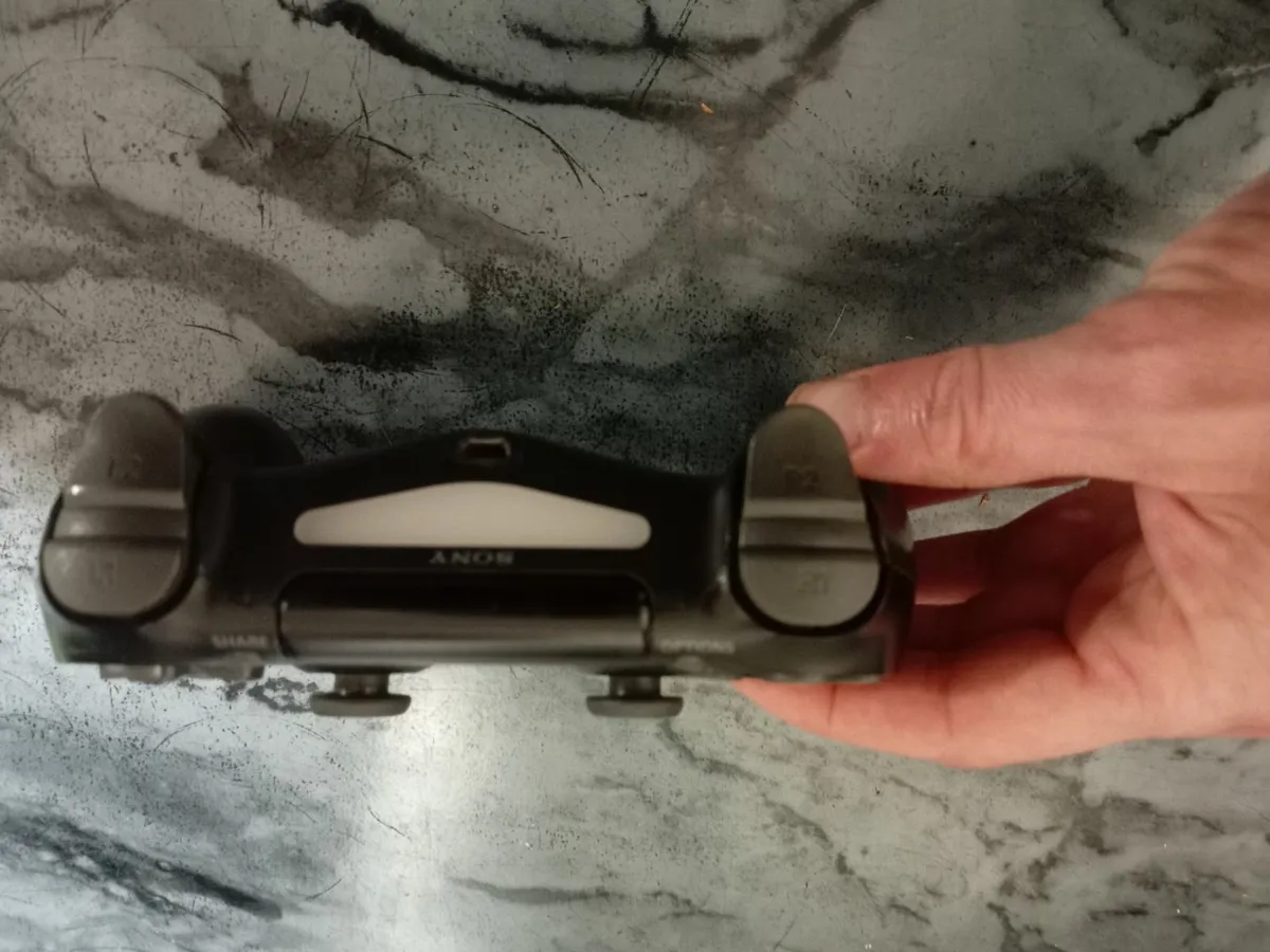 ps4 controller official - Image 4