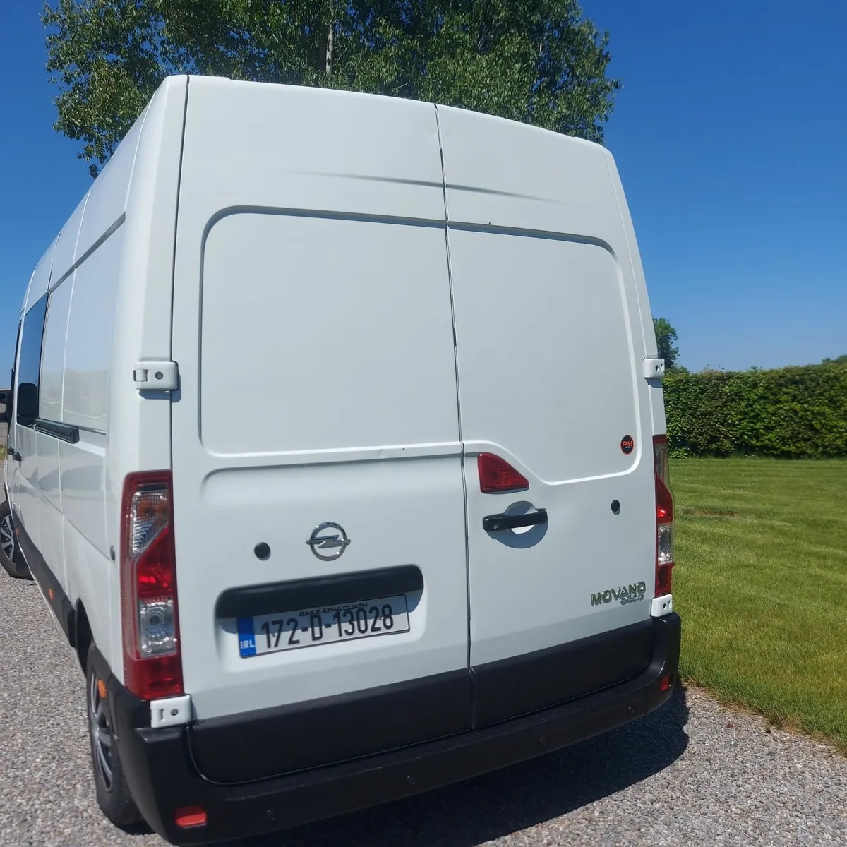 Campervan - Image 4