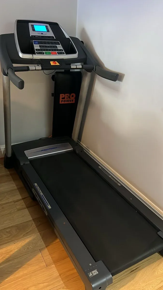 Treadmill - Image 1