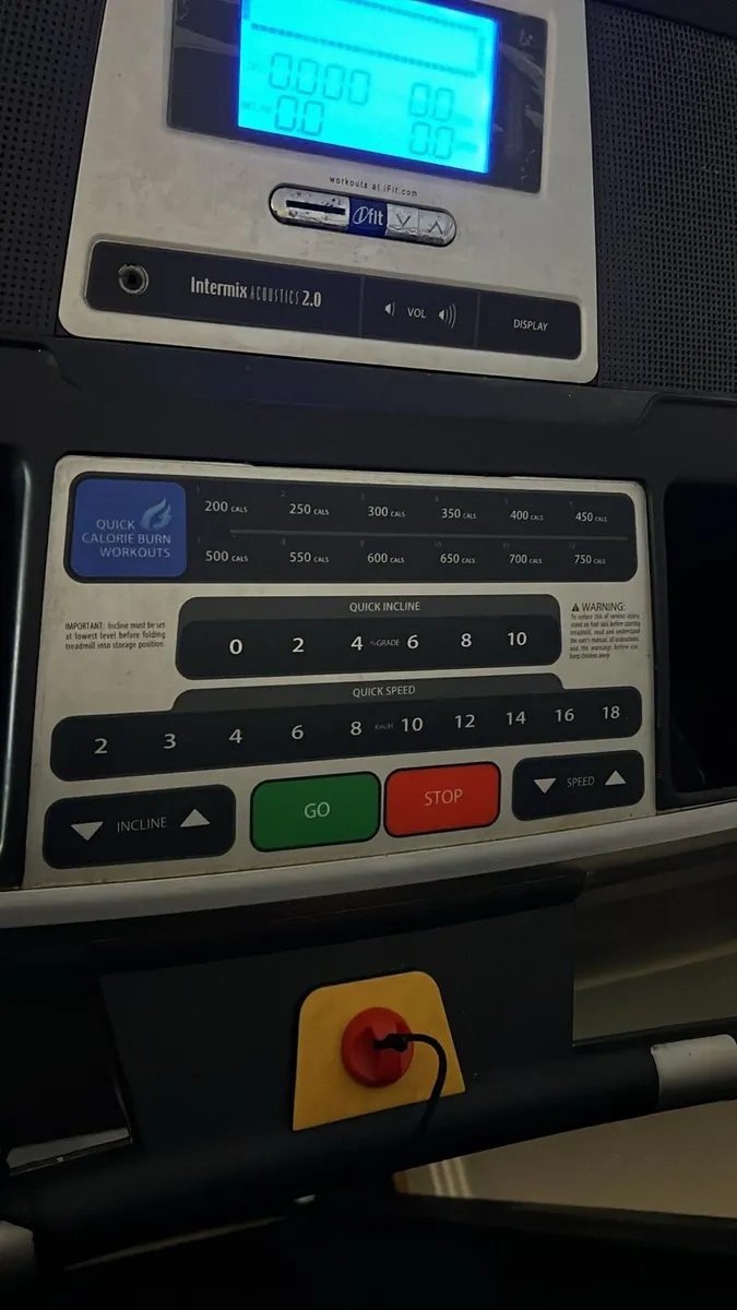 Treadmill - Image 3