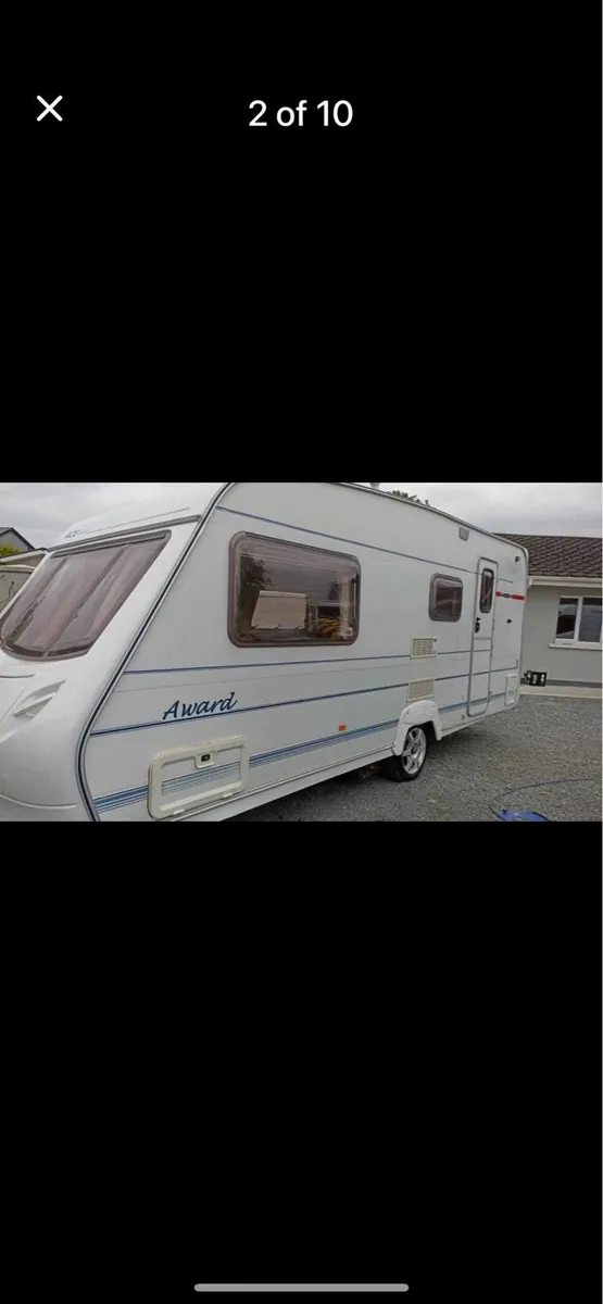 Caravan - Image 2