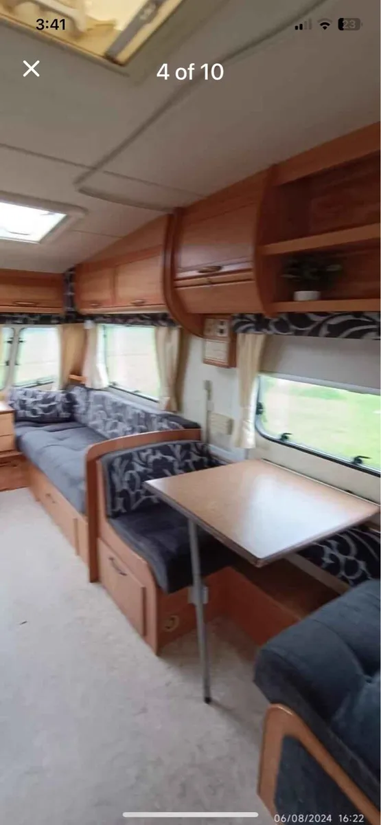 Caravan - Image 3