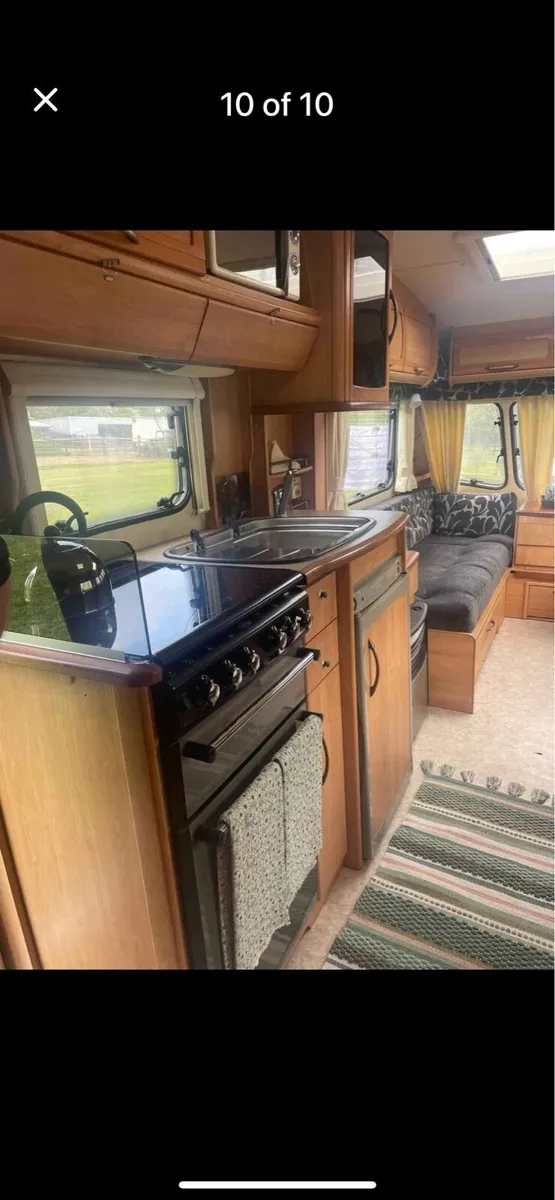 Caravan - Image 4