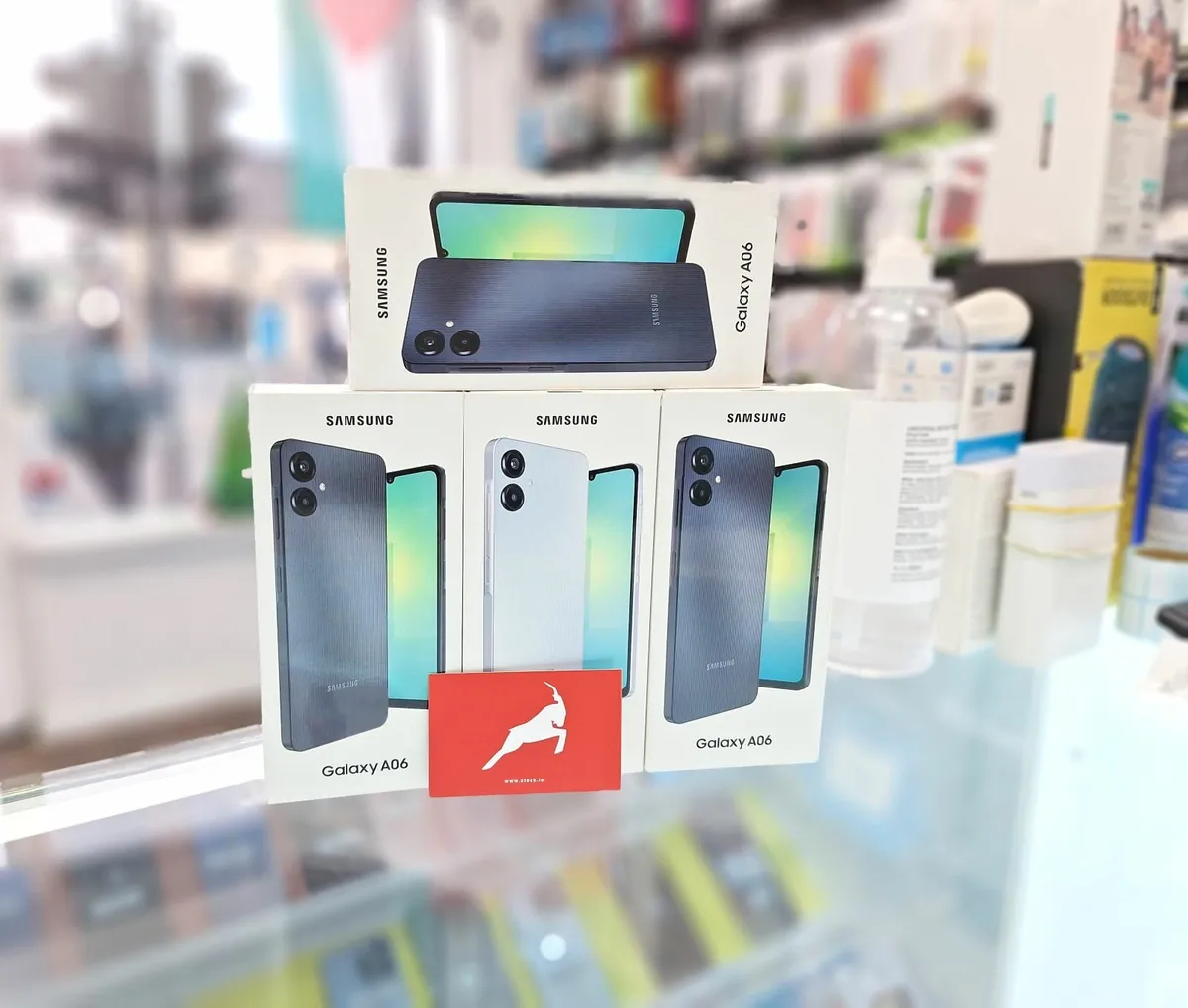 samsung a06