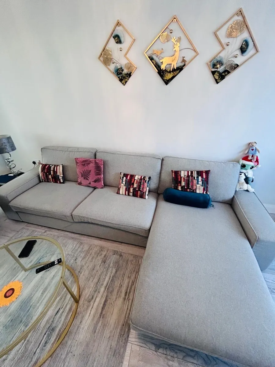 Sofa - Image 1