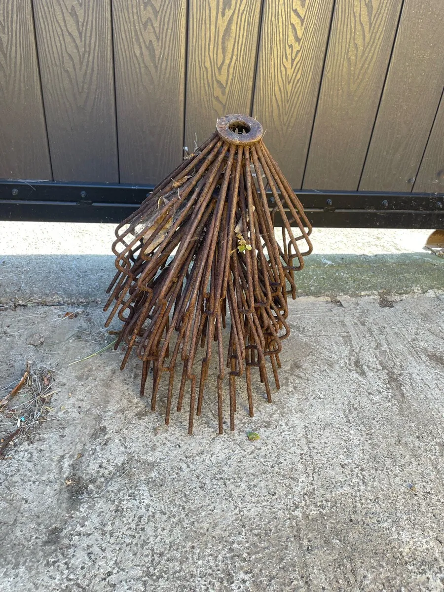 Chimney cowls