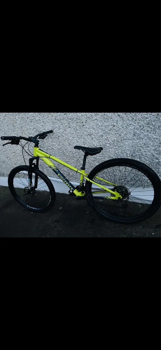 Bikes wanted - Image 1