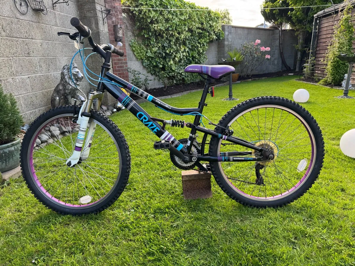 Bike - Image 1