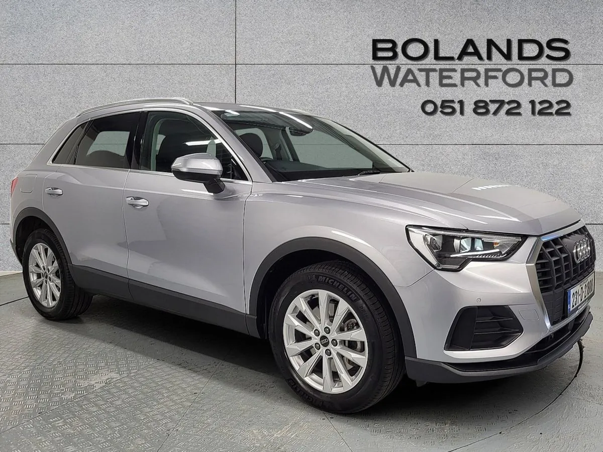 Audi Q3 45 Tfsi E S Tronic SE - Image 1