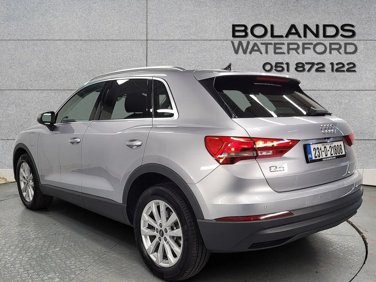 Audi Q3 45 Tfsi E S Tronic SE - Image 3
