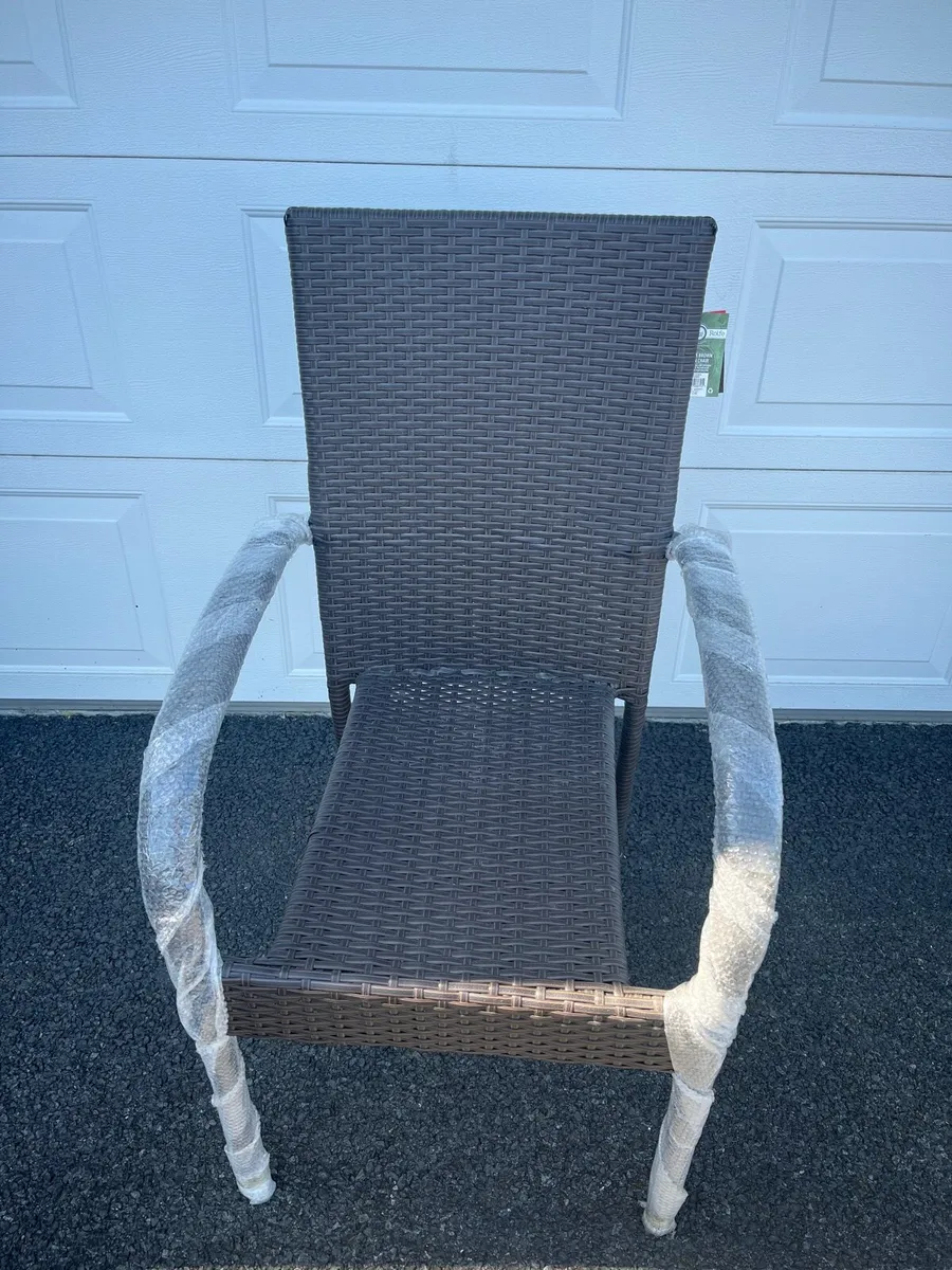 Garden Furniture - Image 2
