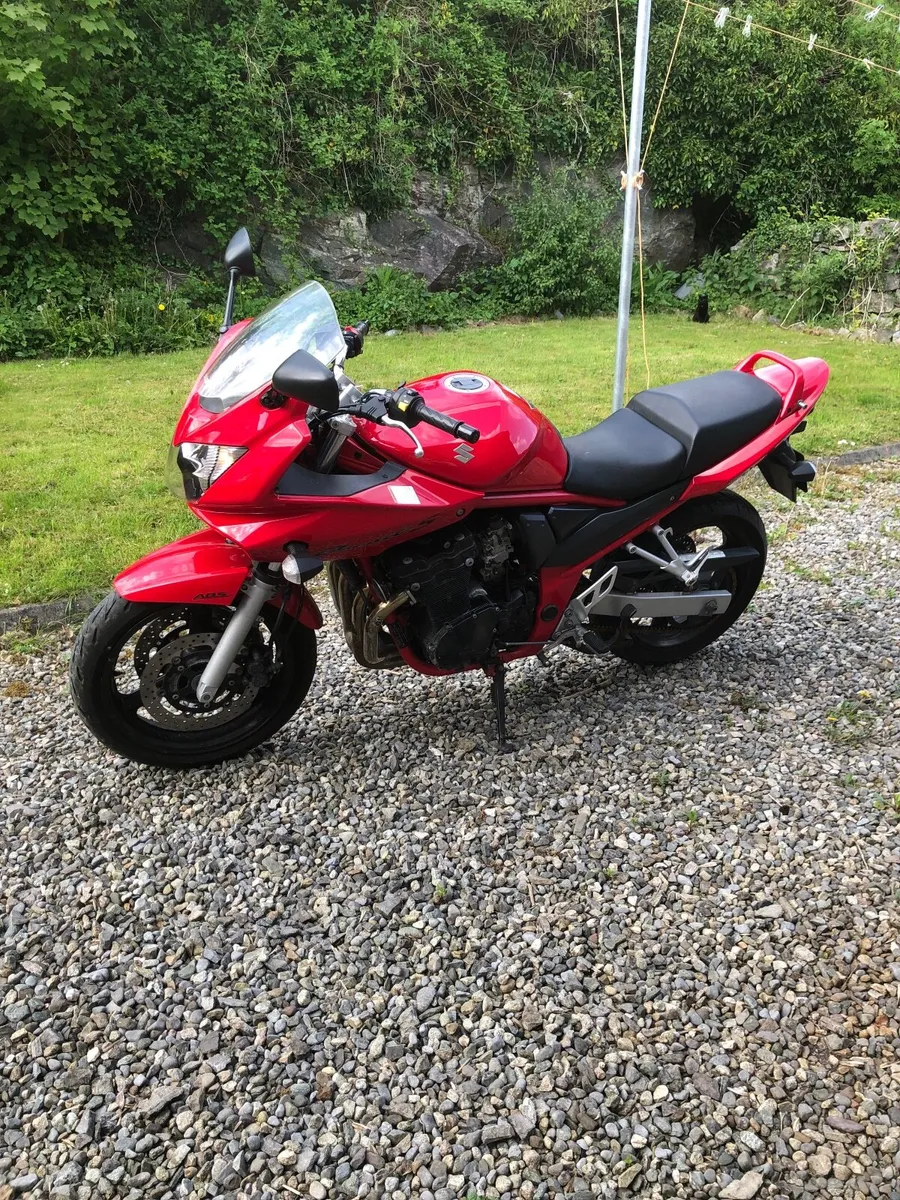 Suzuki Other 2006 - Image 4